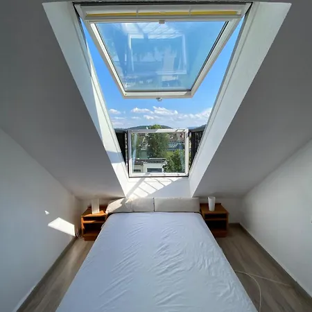 Rheinblick Eser Luxury Rheinfelden (Baden)