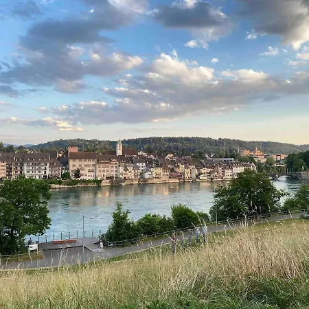 Rheinblick Eser Luxury Apartment