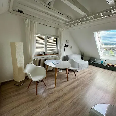 Rheinblick Eser Luxury *