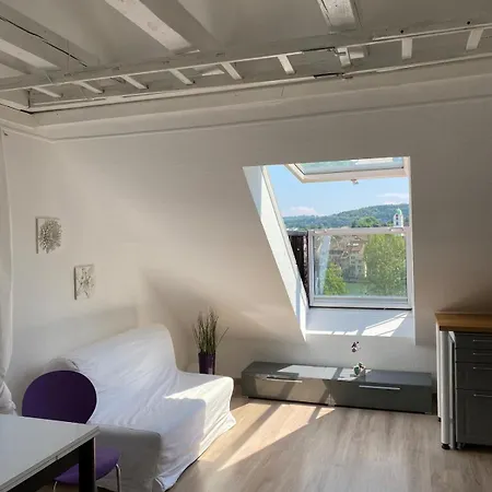 Rheinblick Eser Luxury