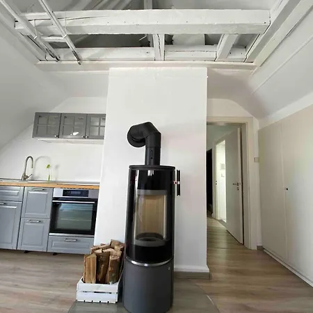 Daire Rheinblick Eser Luxury