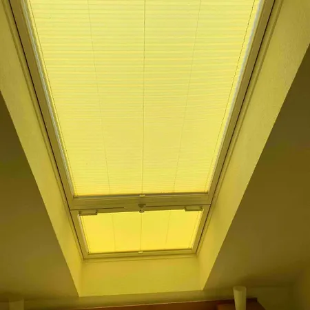 Daire Rheinblick Eser Luxury *