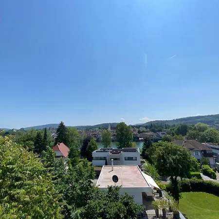 Rheinblick Eser Luxury Rheinfelden (Baden)